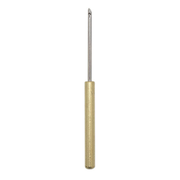 Clover punch naald navullling medium fine — gemaakt met Clover Punch Naald Navullling Medium-Fine