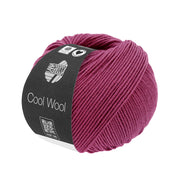 Lana Grossa Cool Wool 2111 Bes