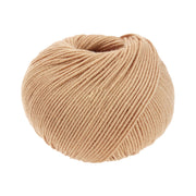 Lana Grossa Cool Wool 2121 Eierschaal