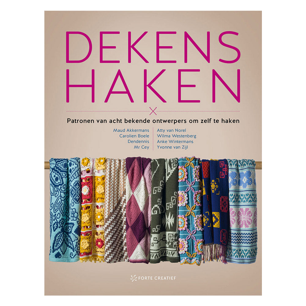 Dekens Haken