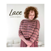 Lace - Kantbreien voor beginners
