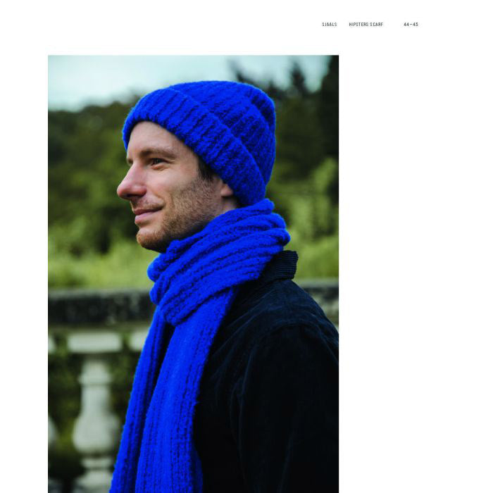 Isbn — gemaakt met Create like LN Accessorize Breiboek - Ellen Kegels (13)