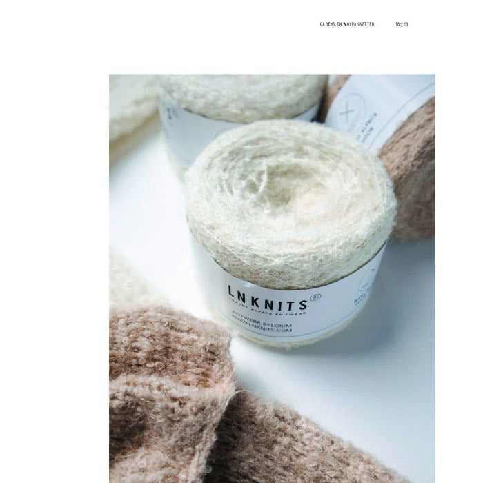 Isbn — gemaakt met Create like LN Accessorize Breiboek - Ellen Kegels (5)