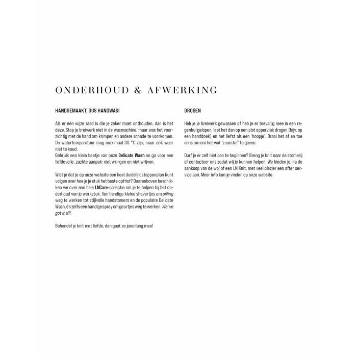 Isbn — gemaakt met Create like LN Accessorize Breiboek - Ellen Kegels (6)