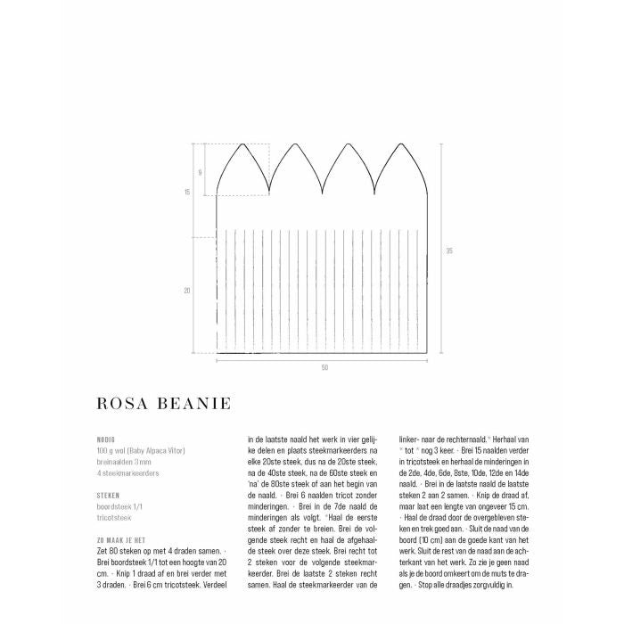 Isbn — gemaakt met Create like LN Accessorize Breiboek - Ellen Kegels (14)