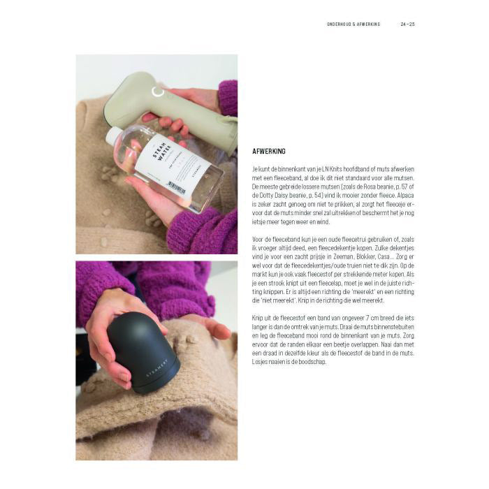 Isbn — gemaakt met Create like LN Accessorize Breiboek - Ellen Kegels (7)