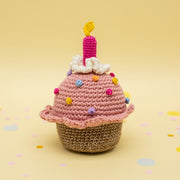 Cupcake Haakpakket