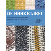 De Haakbijbel