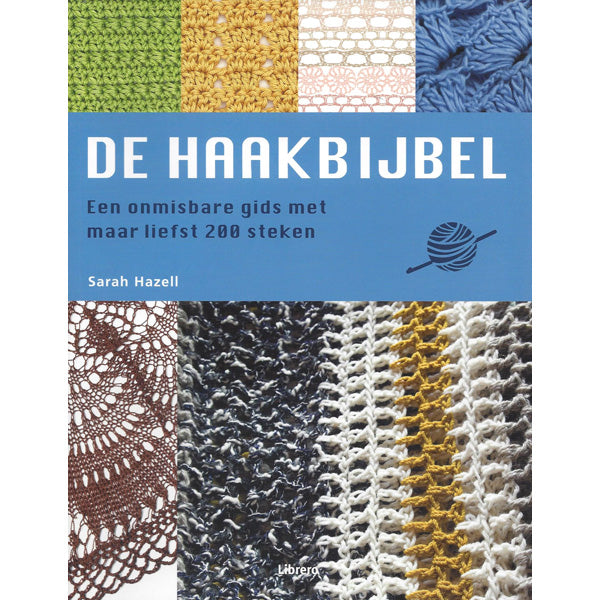 De Haakbijbel