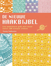 De nieuwe Haakbijbel