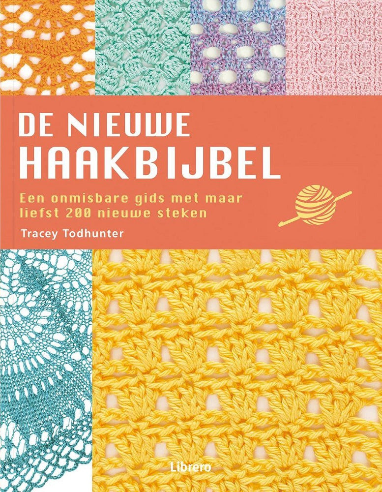 De nieuwe Haakbijbel
