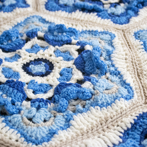 Delft Deken Special DK Haakpakket (4)