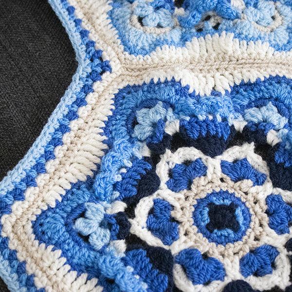 Delft Deken Special DK Haakpakket (6)