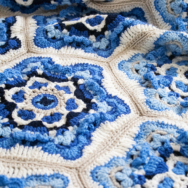 Delft Deken Special DK Haakpakket (5)