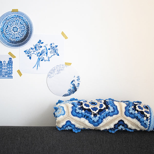 Delft Deken Special DK Haakpakket (8)