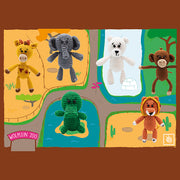 Dierentuin Haakpakket