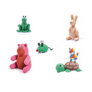 Dikkie Dik Vriendjes Garenpakket