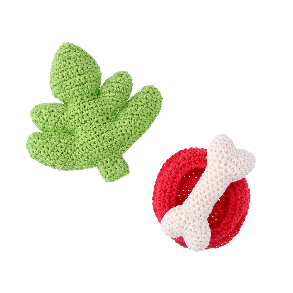 Dino Accessoires Haakpatroon