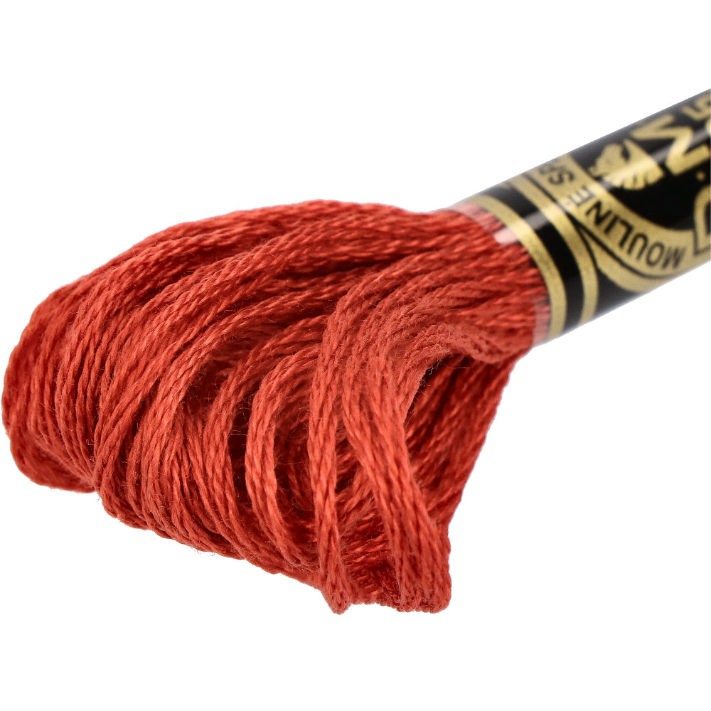 DMC 117MC Mouliné Spécial Borduurgaren 8m 22 (2)