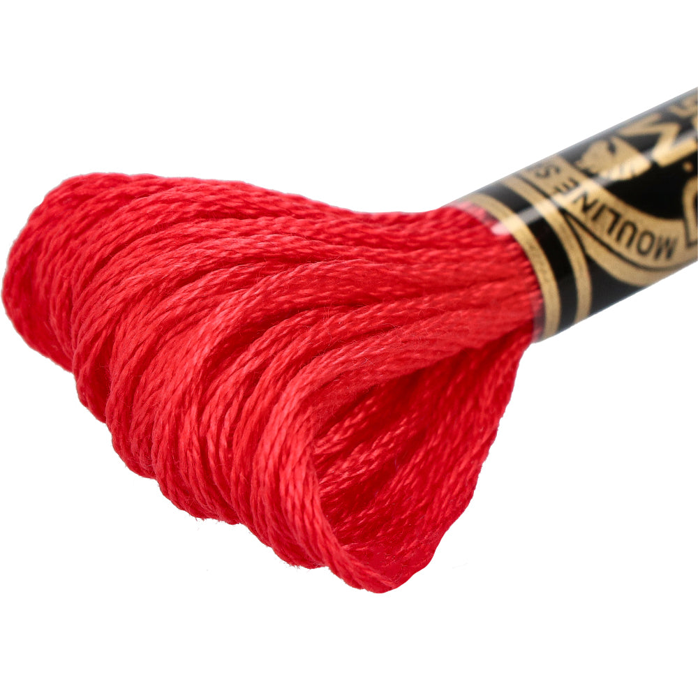 DMC 117MC Mouliné Spécial Borduurgaren 8m 349 (2)