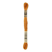 DMC 117MC Mouliné Spécial Borduurgaren 8m 782