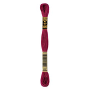 DMC 117MC Mouliné Spécial Borduurgaren 8m 915