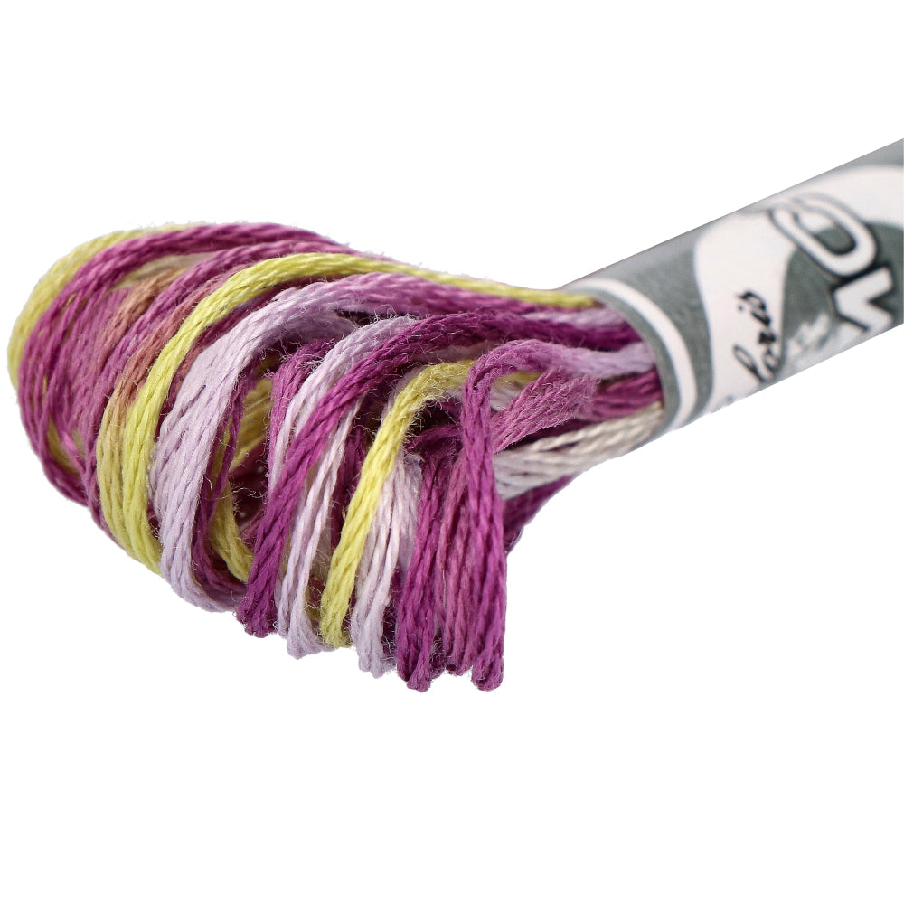 DMC 517 Mouliné Coloris Borduurgaren 8m 4503 (2)
