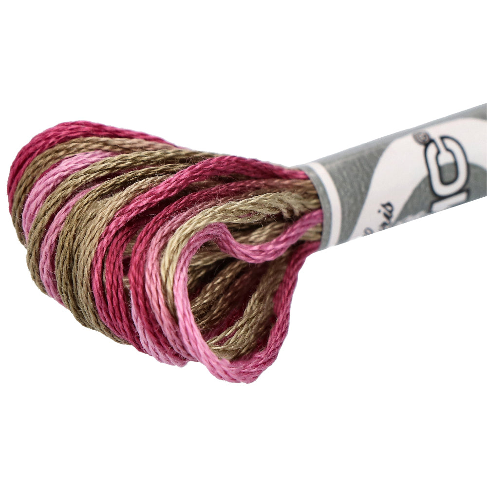 DMC 517 Mouliné Coloris Borduurgaren 8m 4504 (2)