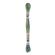 DMC 517 Mouliné Coloris Borduurgaren 8m 4506