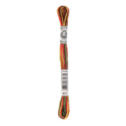 DMC 517 Mouliné Coloris Borduurgaren 8m 4511