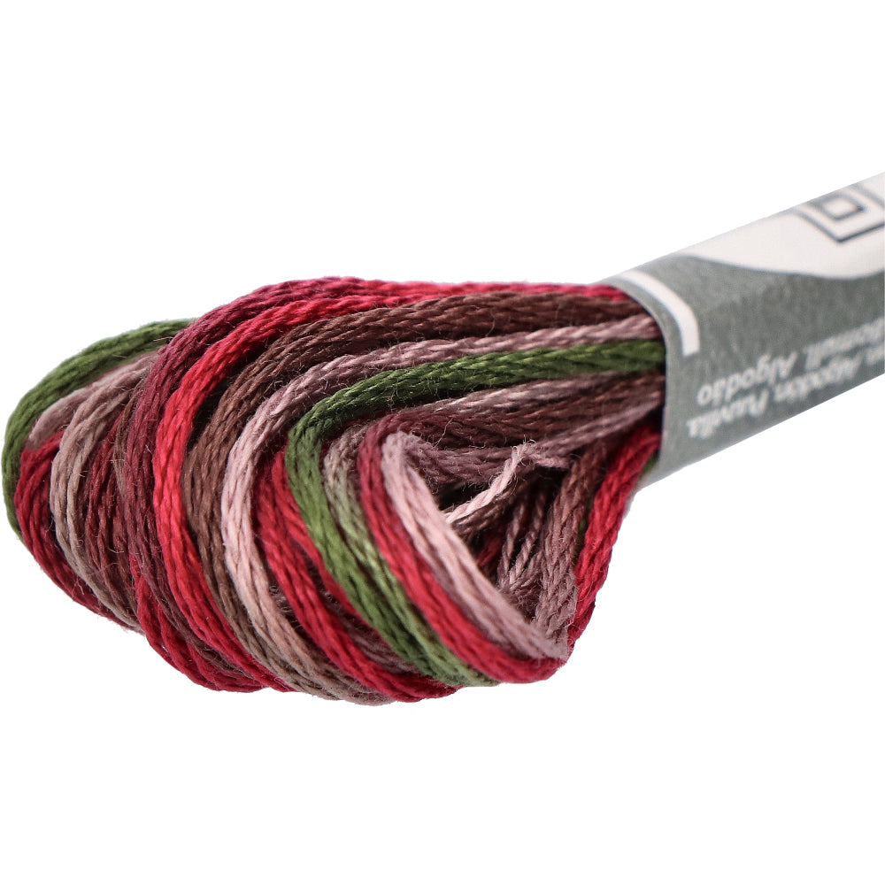 DMC 517 Mouliné Coloris Borduurgaren 8m 4518 (2)