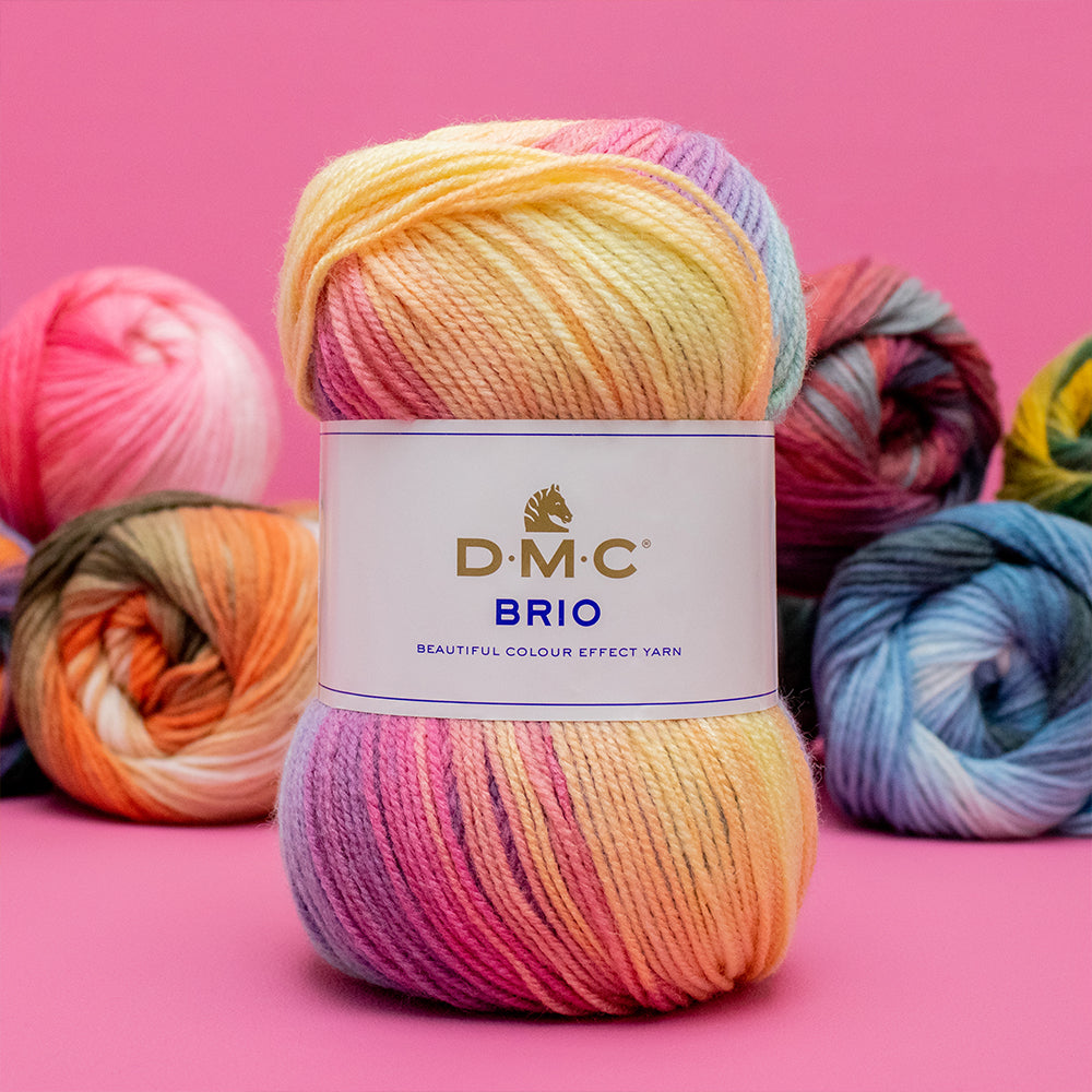 Sfeerbeeld met DMC Brio 420 (2)