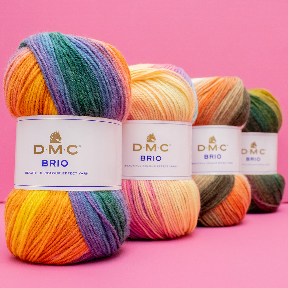 Sfeerbeeld met DMC Brio 420 (3)