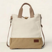 DMC Eco Vita Tote handtas 30x36cm Beige