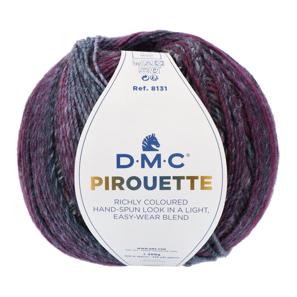 DMC Pirouette 842