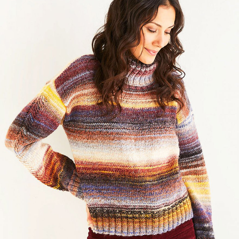 Gbp — gemaakt met DMC Pirouette 842 (2)