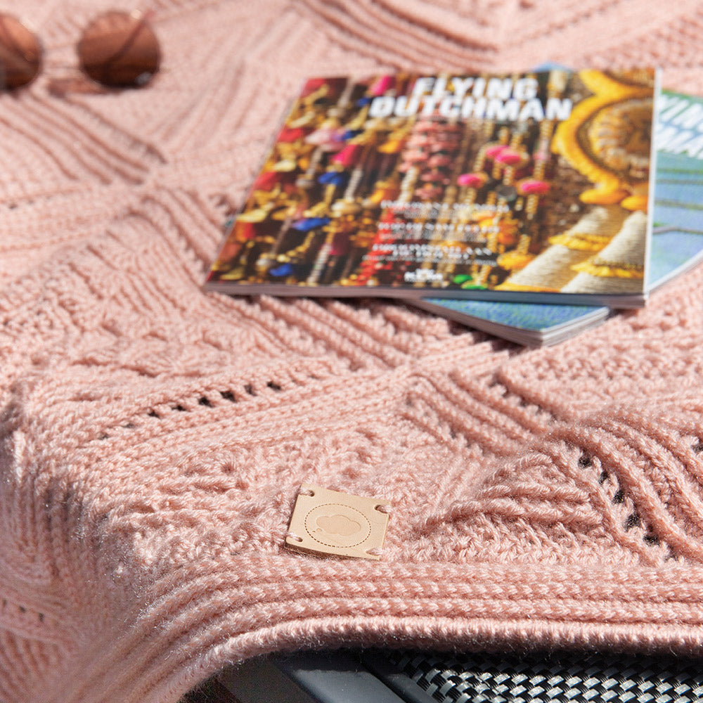 Rose — gemaakt met Droomdeken 8.0 CAL (haken) Yarn and Colors Amazing (2)