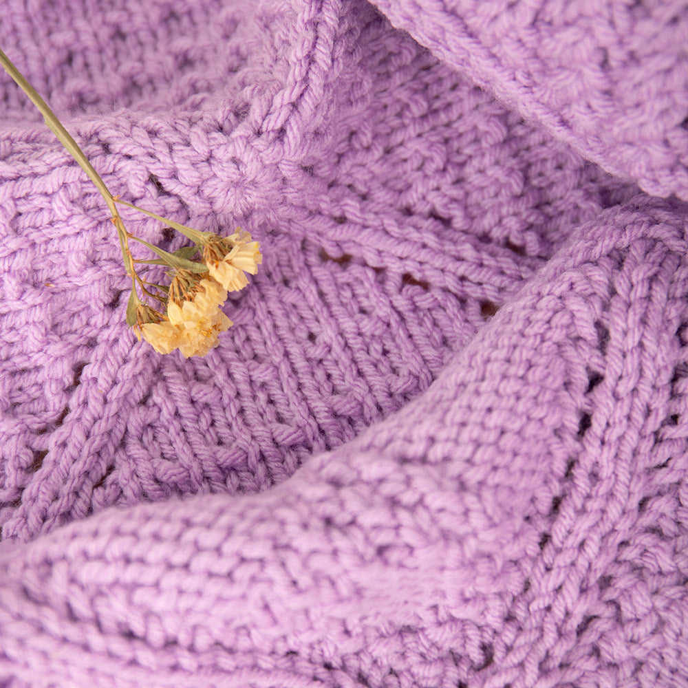 Droomdeken 8.0 KAL (breien) Yarn and Colors Chunky Amazing (3)