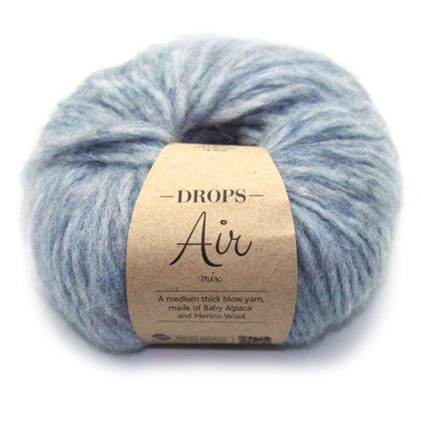 Drops Air Mix 010 Mist