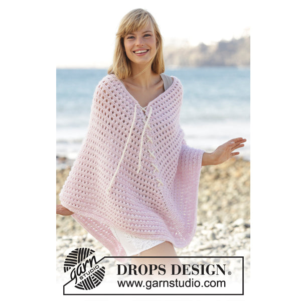 Drops air — gemaakt met Drops Air Mix
