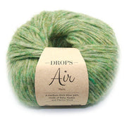 Drops Air Mix 012 Mosgroen