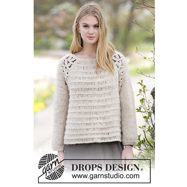 Drops air — gemaakt met Drops Air Mix (2)