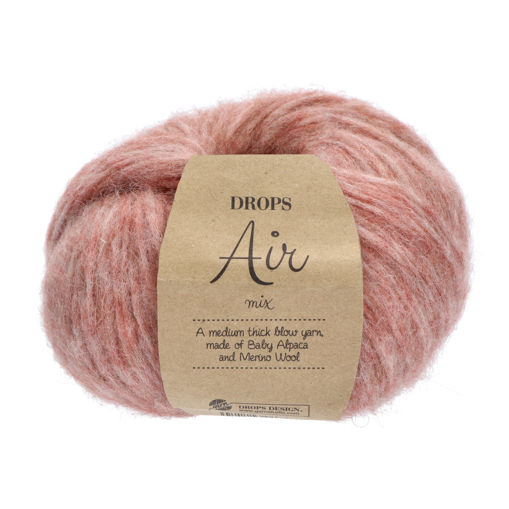 Drops Air Mix 032 Blush