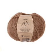 Drops Air Uni Colour 049 Eiken