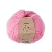 Drops Air Uni Colour 053 Aardbeien Ijs