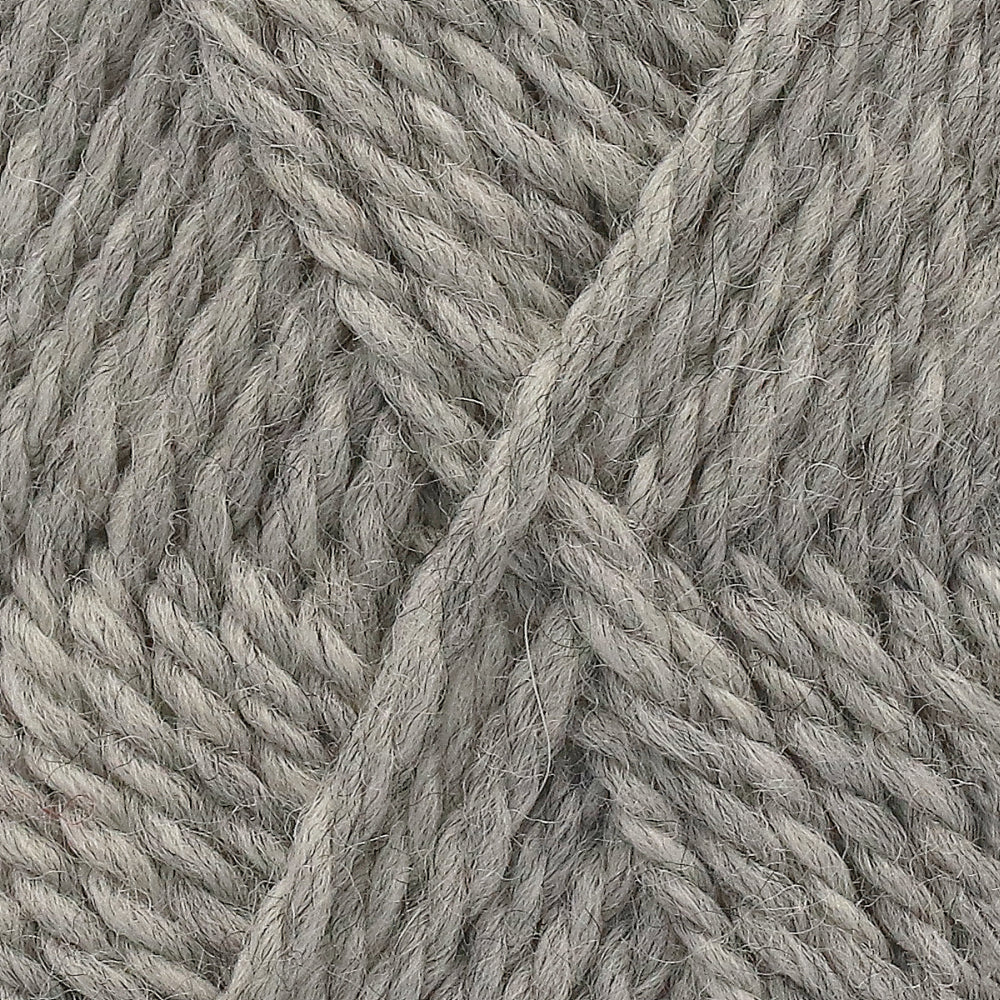 Detail bwdr — gemaakt met Drops Alaska Mix