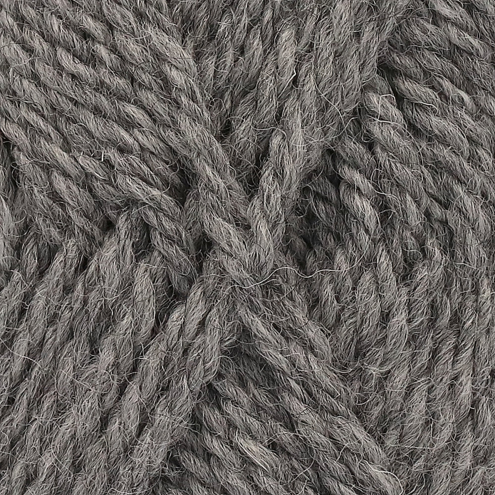 Detail bwdr — gemaakt met Drops Alaska Mix