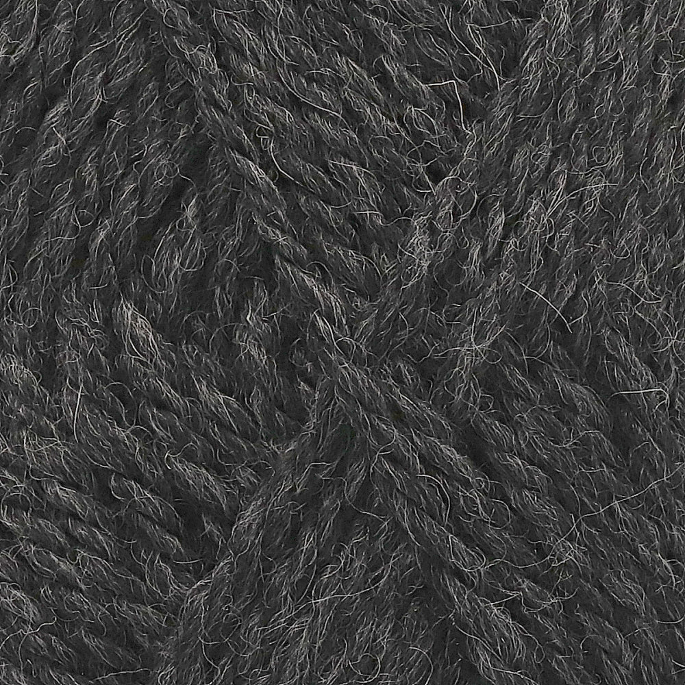 Detail bwdr — gemaakt met Drops Alaska Mix