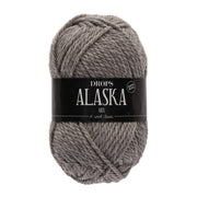 Drops Alaska Mix 049 Asbruin