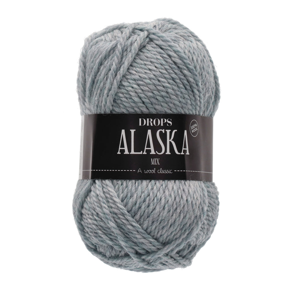 Drops Alaska Mix 062 Mist
